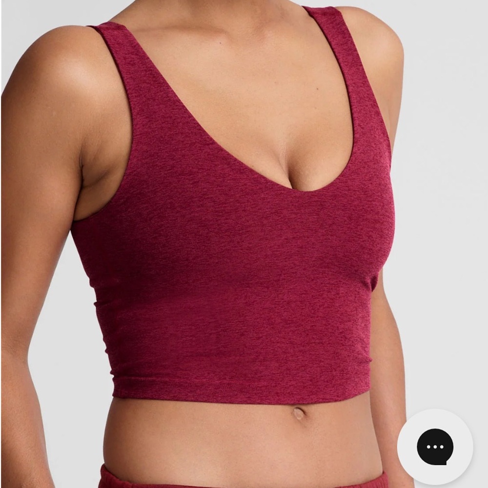 beyond yoga tank